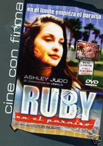 Ruby In Paradise (DVD)